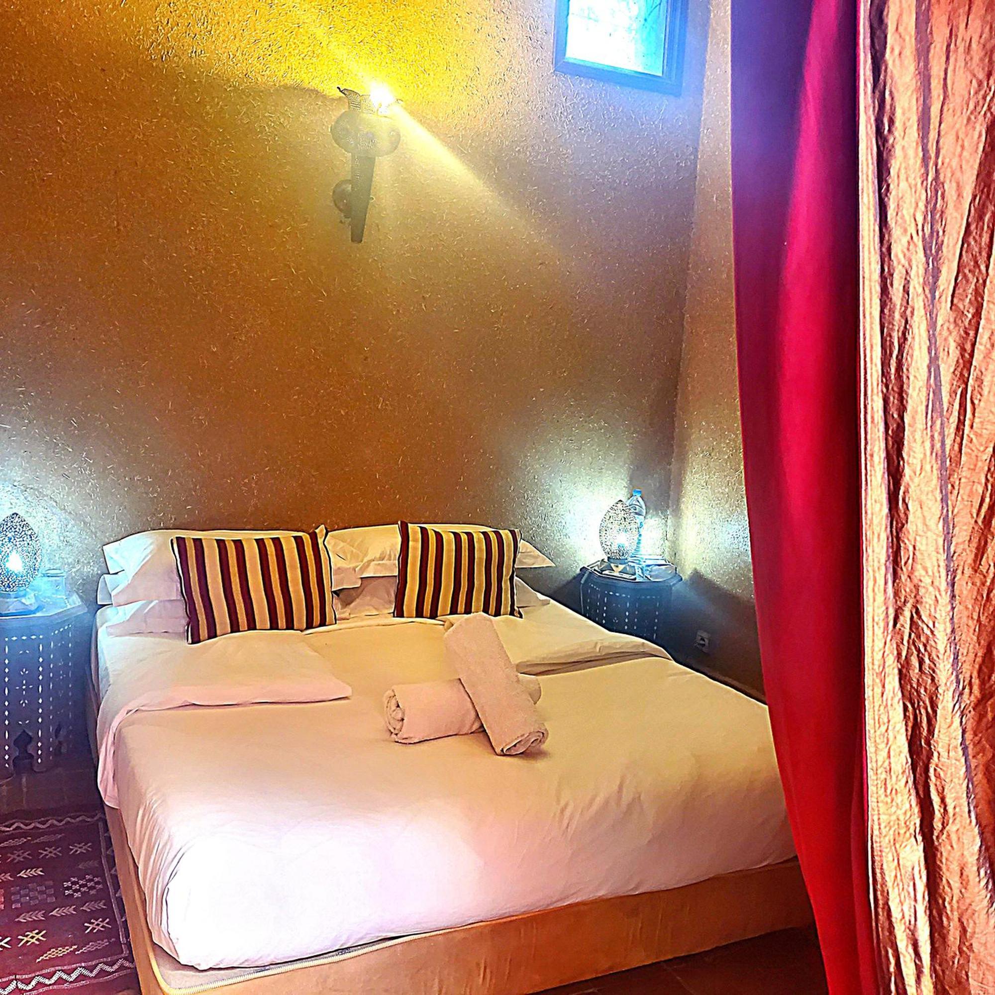Riad Reve D Antan Марракеш Экстерьер фото