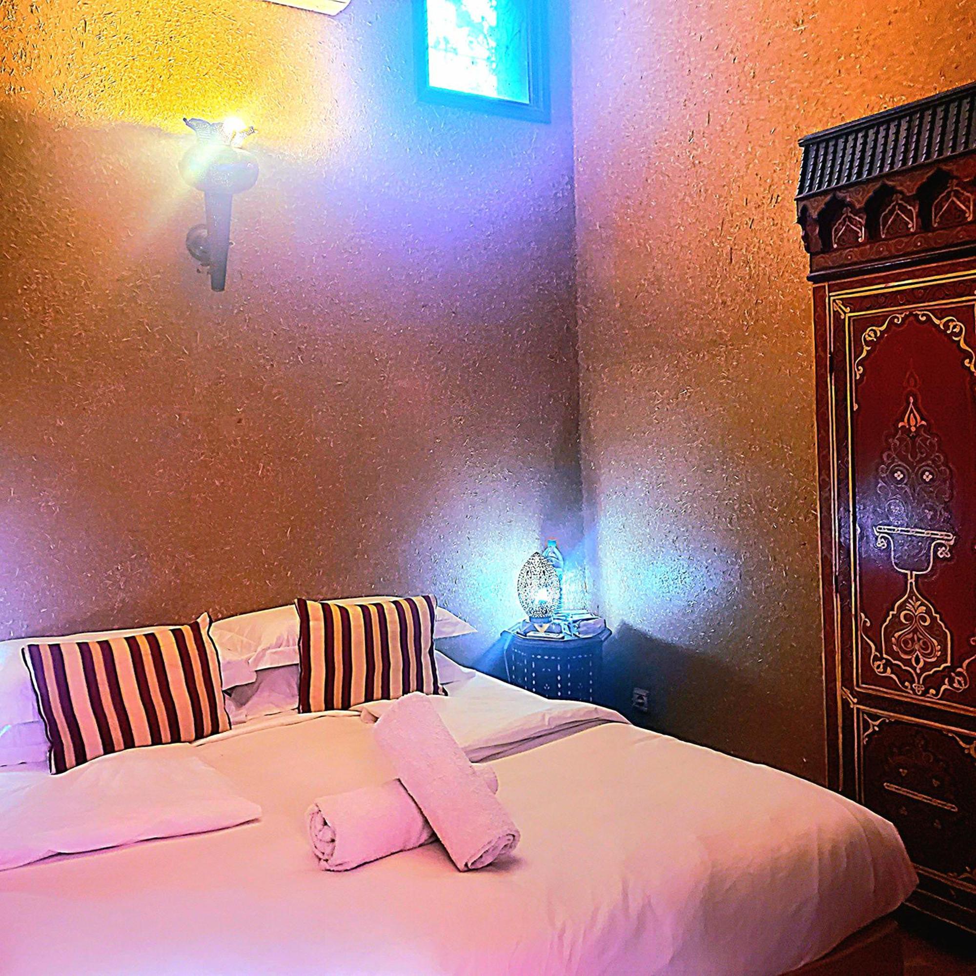 Riad Reve D Antan Марракеш Экстерьер фото