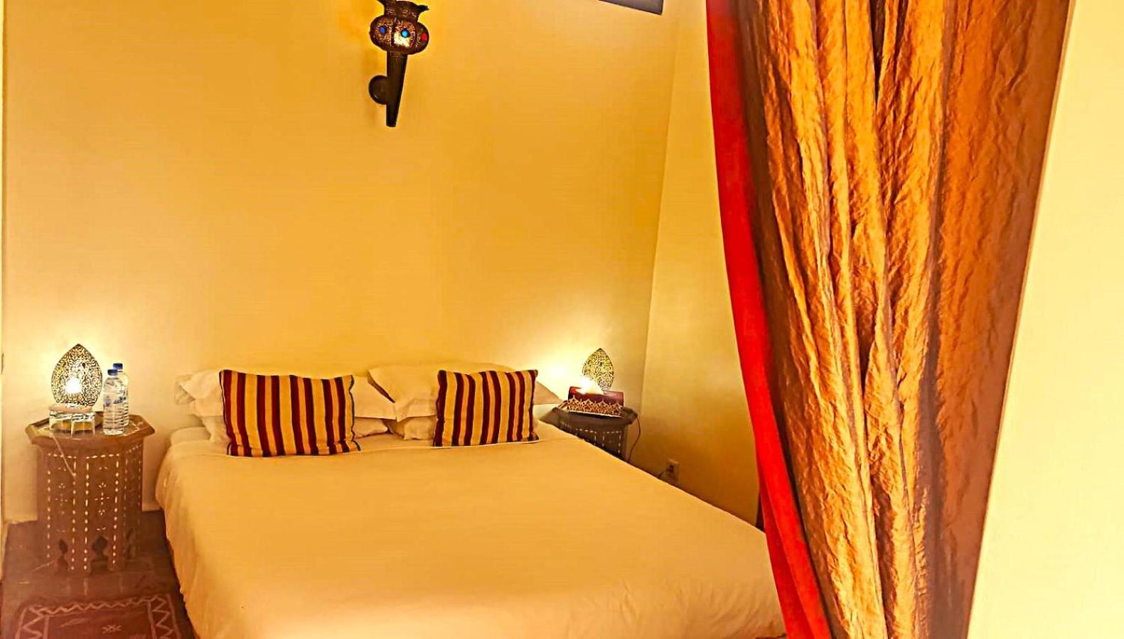 Riad Reve D Antan Марракеш Экстерьер фото
